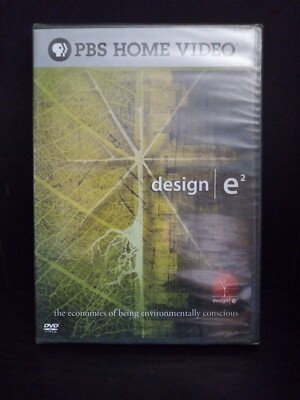 Design E2: The Economies of Being Environmentally Conscious: Season 1 ~ #1f