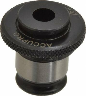Accupro 8mm Tap Shank Diam, 6.2mm Tap Square Size, M8 Tap, #1 Tapping Adapter...