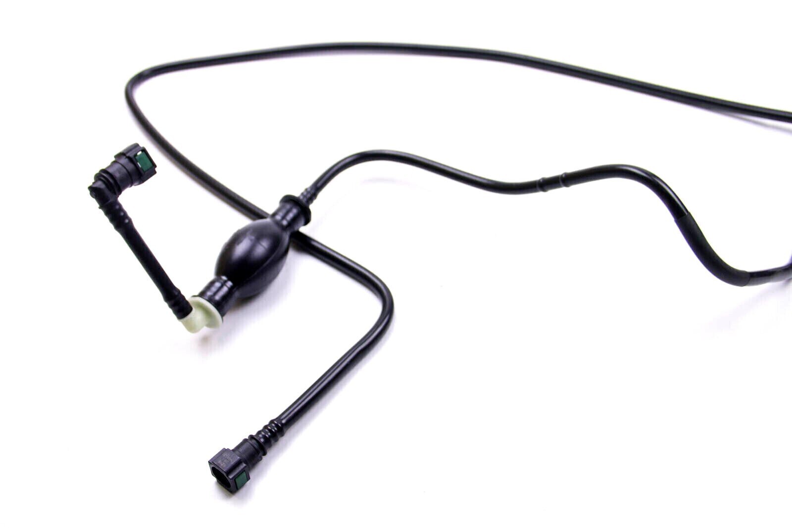Fuel Line For Nissan Opel Renault 1.9 2.5 DI DTI DCI Diesel 8200338434