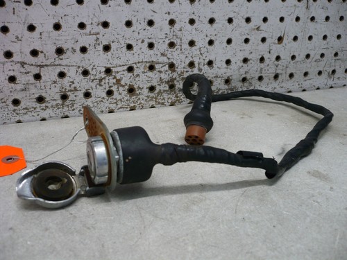 HONDA 72 1972 CB350 TWIN CB 350 LOCK IGNITION SWITCH NO KEY - Bild 5 von 16