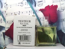 Paul Smith Extreme EDT Spray For Men 3.3 FL. OZ. NTWB