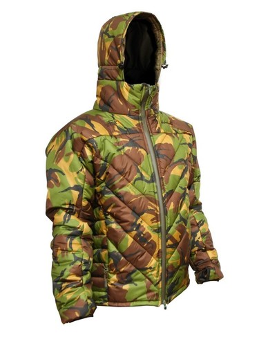Veste Torrent Extreme Snugpak - Terräng