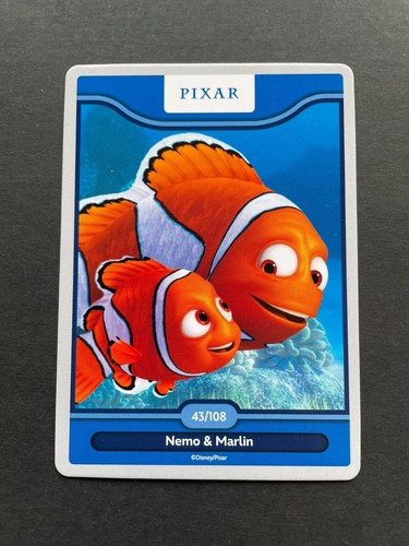 Disney Worlds of Wonders Woolworths Trading Cards PICK YOUR CARD New Star Wars - Picture 84 of 215