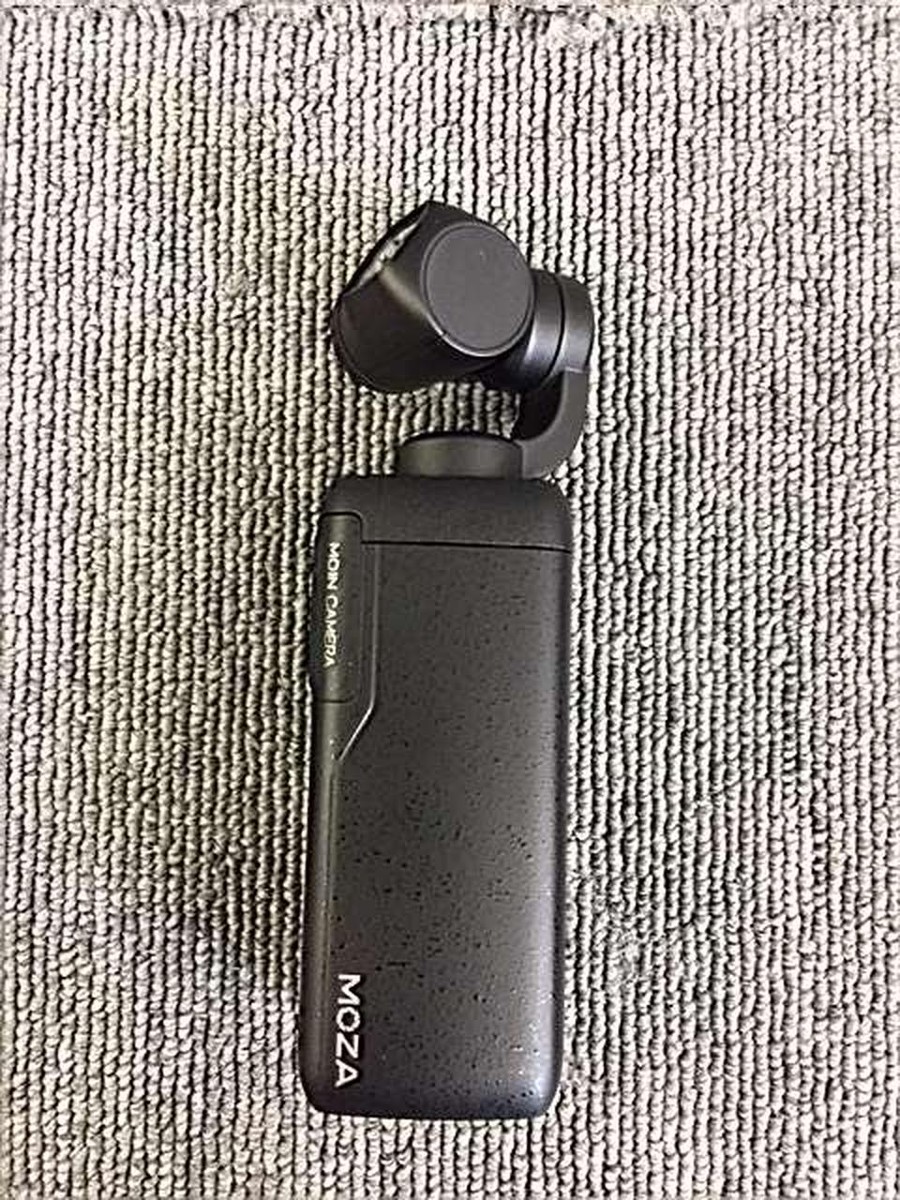 Moza Moin Camera Wearable Action Cam | eBay Moza Moin Camera Wearable Action Cam | eBay