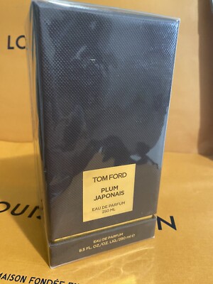 Tom Ford Plum Japonais 250ml