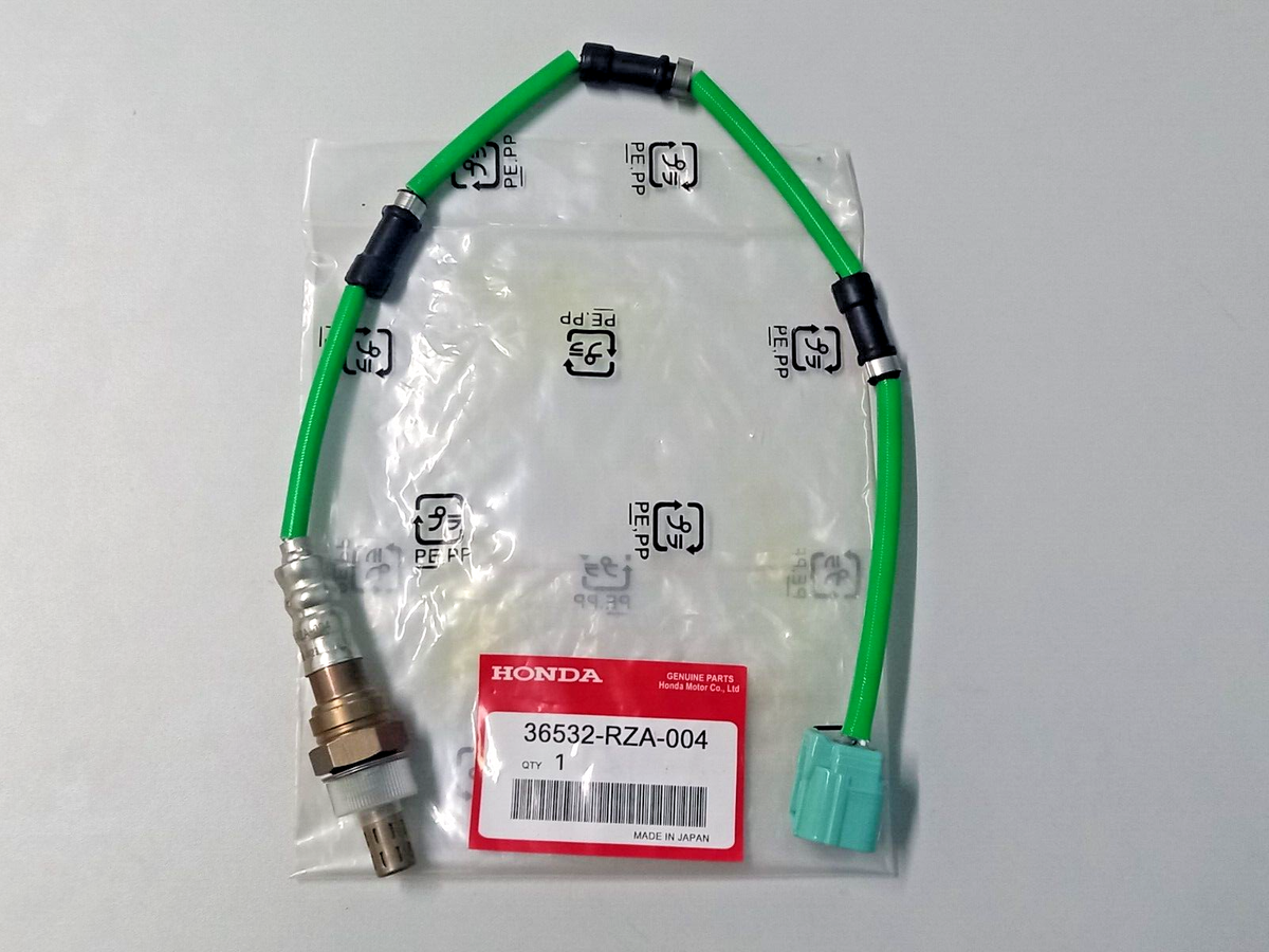 Fits For Honda CR-V 2008-2013 36532-RZA-004 Oxygen O2 Sensor
