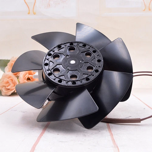 A2S130AA0339 A2S130-AA03-39 Inverter Cooling Fan 230VAC 39/45W 0.31A