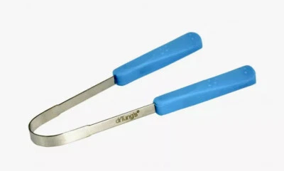 DR. TUNG'S Dr Tungs Stainless Steel Tongue Cleaner