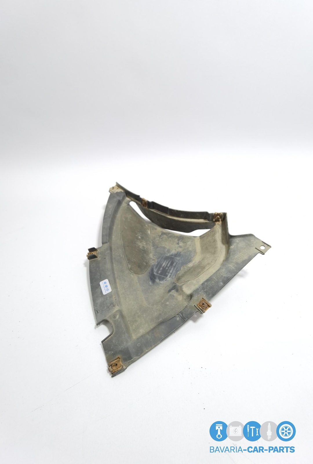 BMW 1er F20 F21 Staulippe rechts 8052652 online kaufen | eBay