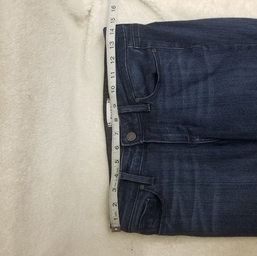 Paige Skyline Boot cut Jeans SZ 26 - Picture 8 of 8