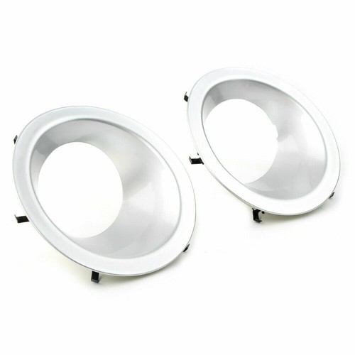 Front Left Right Fog Lamp Light Bezel For Range Rover Sport 2010-2013 2011 12 - Picture 2 of 8