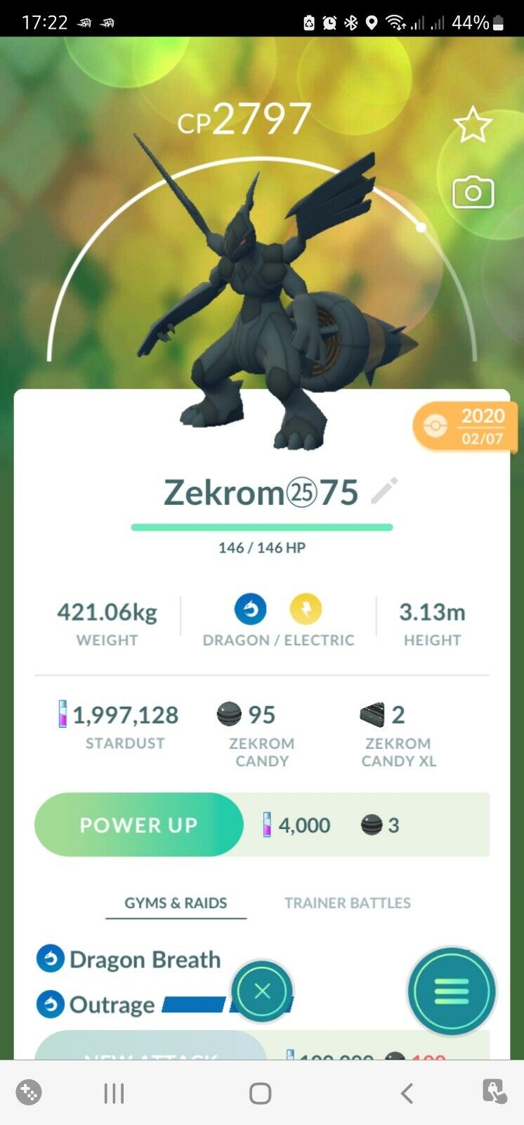 Zekrom pokemon go  Pokemon go, Pokemon, Pokemon toy