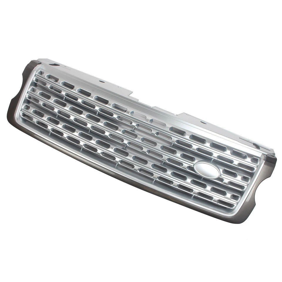 Parrilla delantera para Land Rover Range Rover 2013 2014 2015 2016 2017 LR055880 Foto 2 de 4