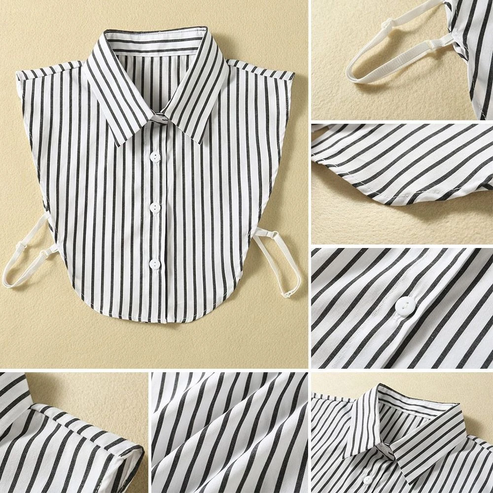 Accessoire outlet pour chemise
