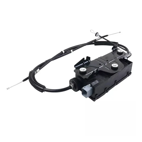 34436874219 Actionneur de frein de stationnement avec achats unité de commande pour BMW Série 5 GT F07
