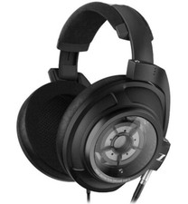Sennheiser Hd 820 Over-the-ear Audiophile Reference Headphones