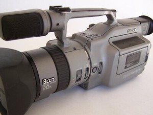 VX 1000 | eBay