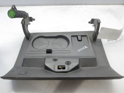 1364404 Glove Box Ford Focus Berlina (Cap) Sport 2004 