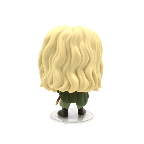 Funko Pop! The Lord of the Rings DC Marvel Figure Collection Model Toys Gift - Imagen 17 de 118