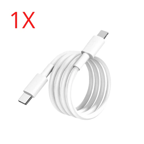 Fast Charger USB-C Charging Cable For iPhone 14 13 12 11 Pro Max XR 8 Plus iPad - Picture 10 of 13
