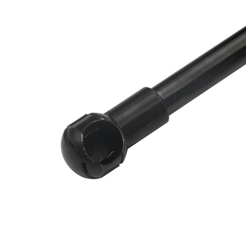 2pc Black Car Rear Tailgate Lift Supports Strut Shocks For 02-10 Lexus SC430 - Picture 14 of 18