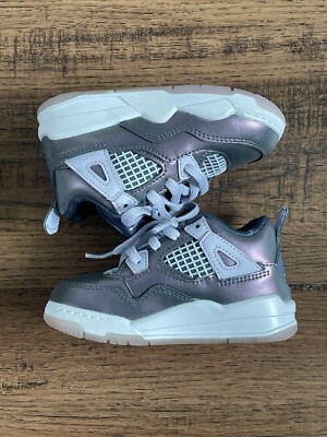 retro 4 se monsoon blue