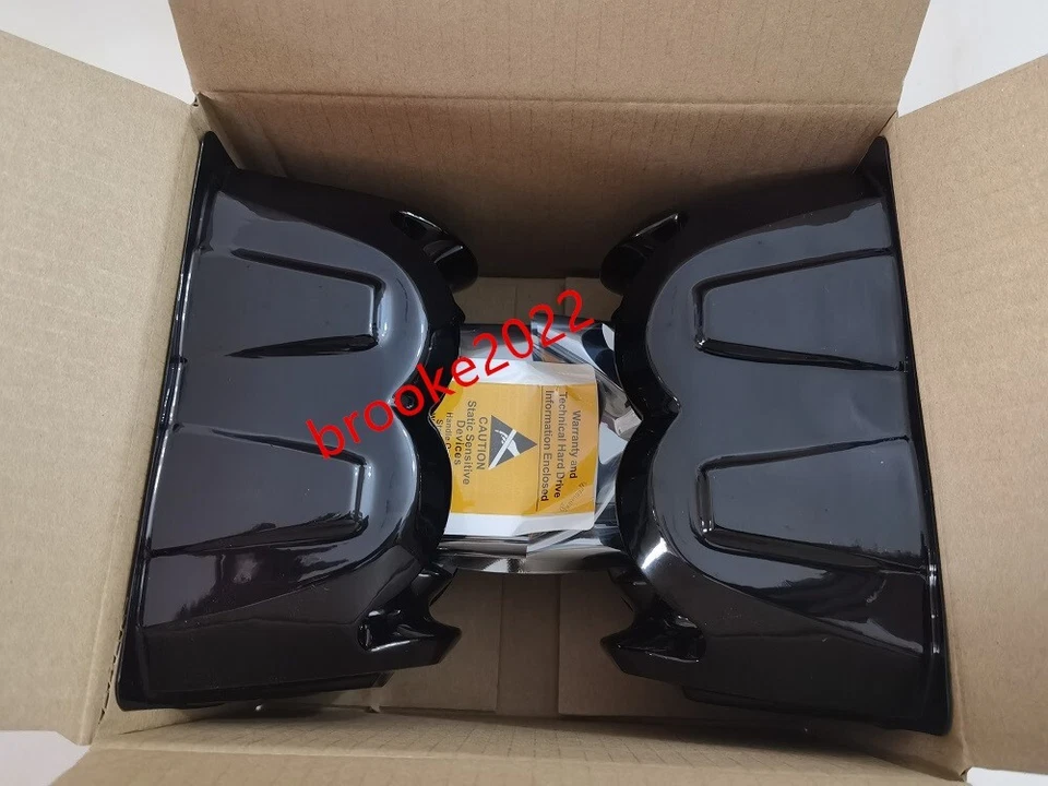 NEW HPE MSA K2Q82A 801557-001 4TB 12G SAS 7.2K 3.5" MIDLINE HDD Hard Drive - Image 3 of 4