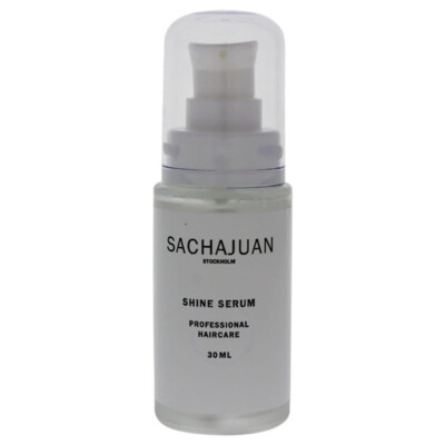 SACHAJUAN Hair Care - Hair Shine Serum 30ml
