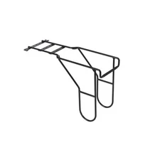 Basil Carrier Extender Black