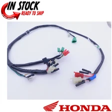 HONDA WIRE HARNESS 1994-1997 TRX300 AND FW OEM GENUINE WIRING 32100-HM5-670