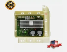 LIFETIME WARRANTY DC92-01531C for Samsung Washer Inverter Control Board