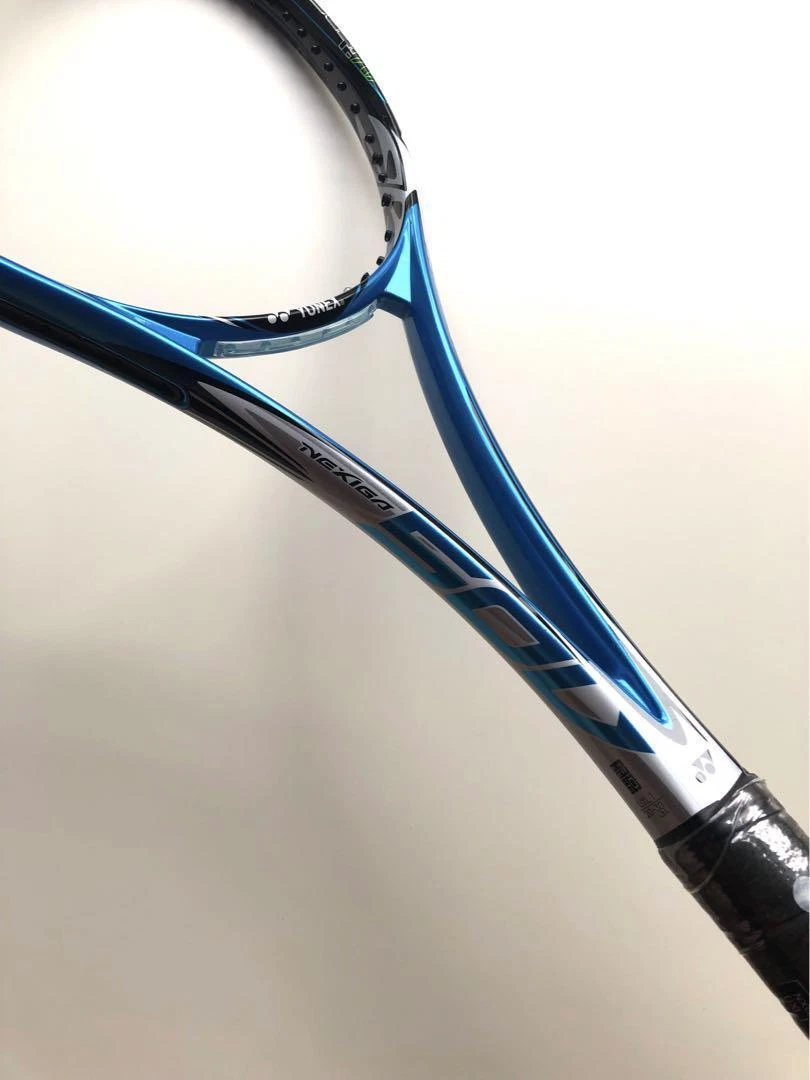 YONEX NEXIGA 50V - ラケット(軟式用) YONEX NEXIGA 50V - ラケット(軟式用)