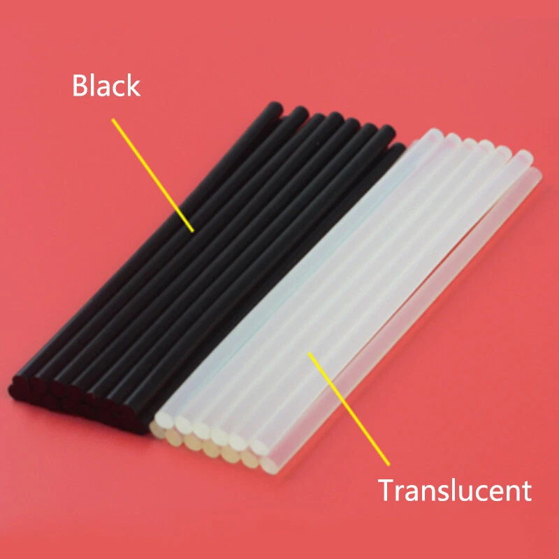 Hot Melt Strong Glue Sticks For Electric Glue Gun Craft Adhesive