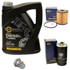 Filtre à carburant BMW 330