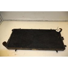 Radiateur Mg F