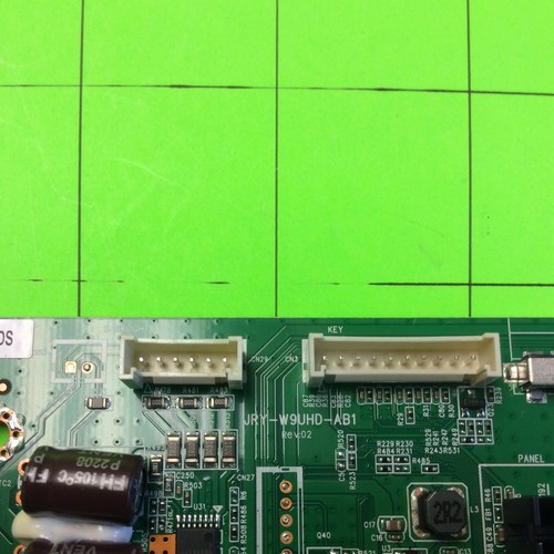 Pixio PX248P Monitor Main Video Board MST91A4Q1-LVDS - 第 5/8 張圖片
