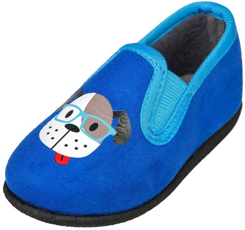 Kinderhausschuhe Kita Babyschuhe Kinder Hausschuhe Kindergarten neu Gr. 20 - 27 - Bild 4 von 34