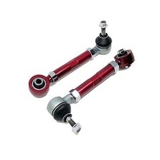 GodSpeed GSP Adjustable Rear Toe Control Arms for Lexus GS300 GS400 GS430 New