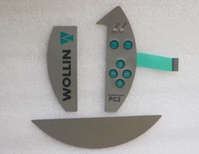 1pcs New Membrane Keypad For KEBA KeTop T50 014 CES/73943/08