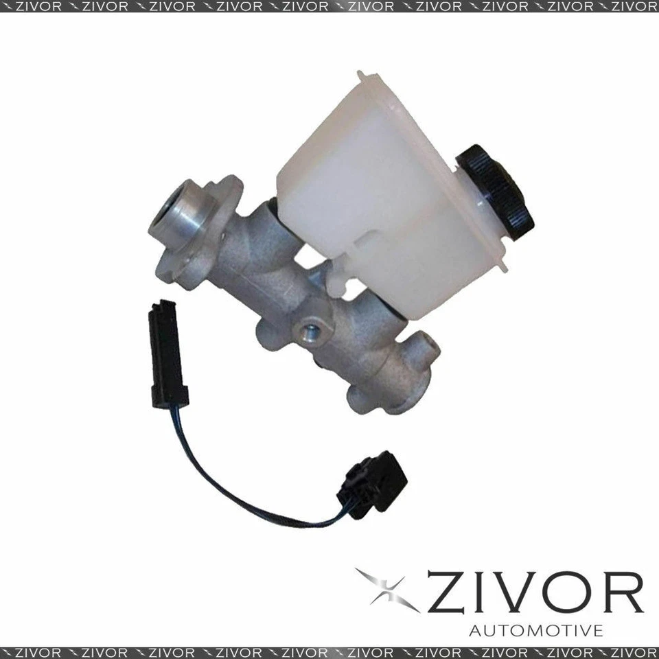 PROTEX Brake Master Cylinder For Ford Laser KN KQ /Mazda 323 BJ PROTEX 210A0349
