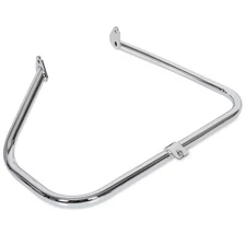 Engine Guard Highway Crash Bar For Harley Touring Road Street Glide 1997-2008