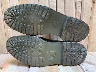 Alden 9432S