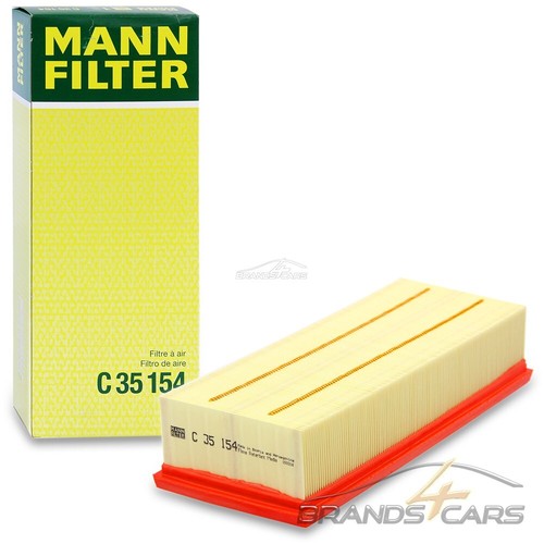 MANN INSPEKTIONSPAKET FÜR AUDI Q3 SEAT ALHAMBRA VW PASSAT SHARAN TIGUAN 2.0 TDI - Bild 5 von 12