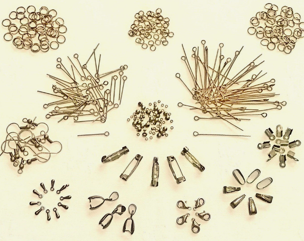 Jewellery findings deals ebay
