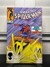 The Amazing Spider-Man #267 (Marvel Comics August 1985)