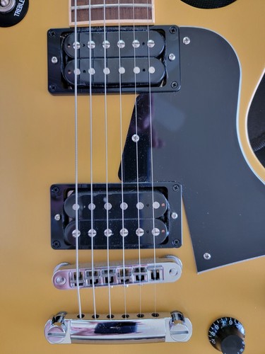 Gibson Les Paul Jr Special - Picture 12 of 13