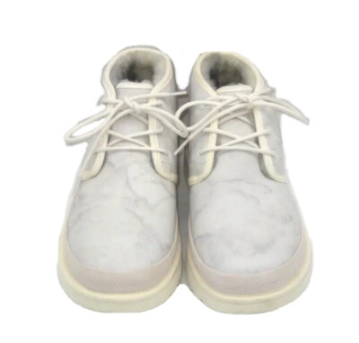 UGG Neumel Extra Butter Marble Suede Boots s-l400.jpg main image 2