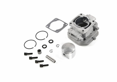 Rovan 36cc Twin Ring 4 Bolt Head Kit For 1/5th Scale Petrol RC Cars - Picture 4 of 5