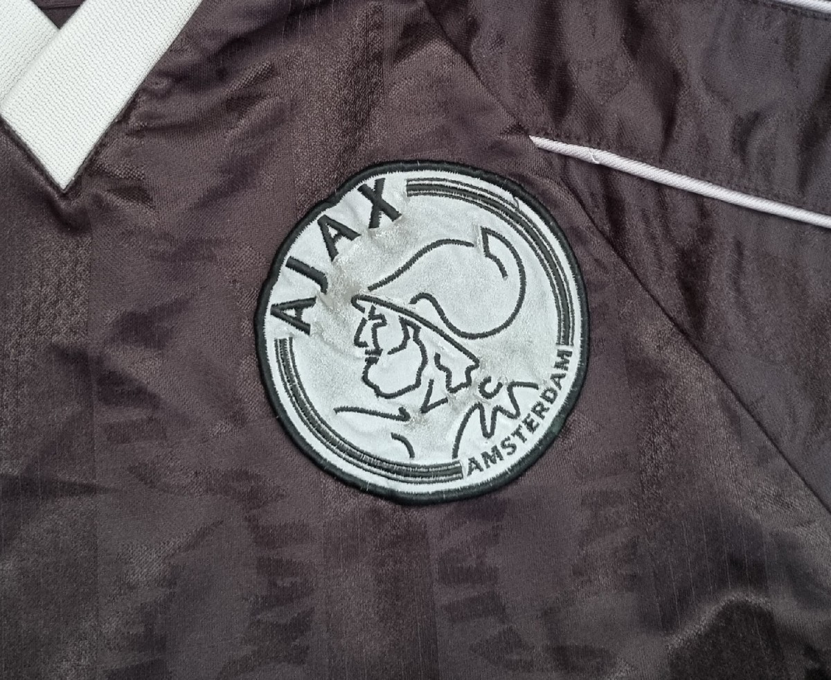 Ajax 1998 - 1999 Training football Umbro shirt size Medium Ajax 1998 - 1999 Training football Umbro shirt size Medium