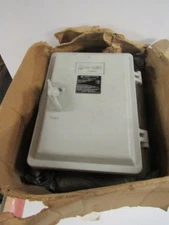 GAI-TRONICS 733-001  PAGE/PARTY ENCLOSURE WEATHERPROOF NEMA 4X **NEW**